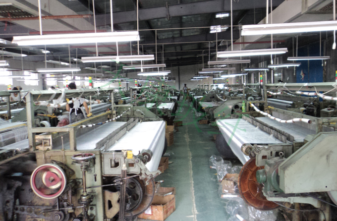 单县玻璃纤维布产业占领80%市场份额